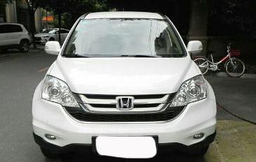 21万买的本田CR-V，6年8万公里想10万转手，买家：就你有车卖？