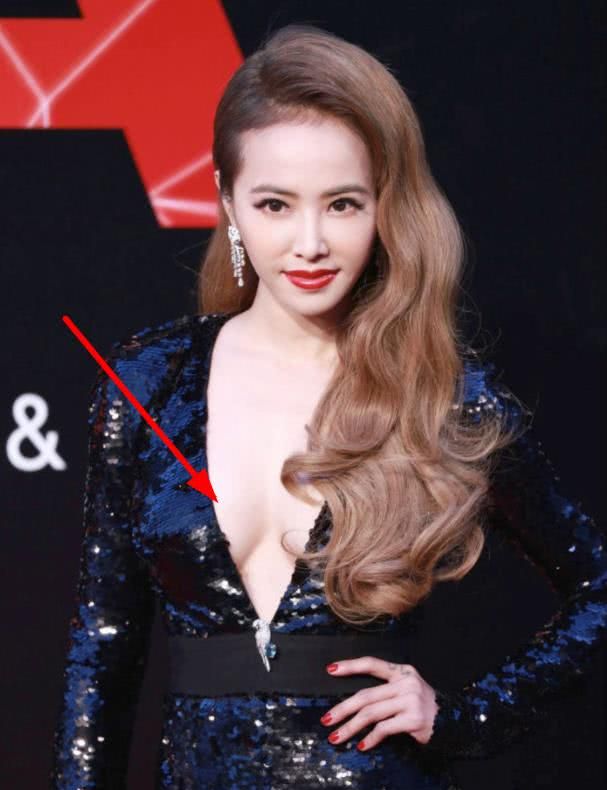 蔡依林被问:一直单身,如何解决生理需求?回答