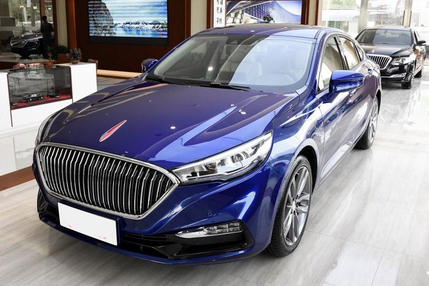 “国产之星”红旗H5大战“合资老将”帕萨特 孰强孰弱拭目以待