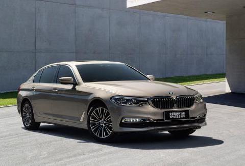 50万级买新能源？不妨看看这四款豪华插电混动家轿