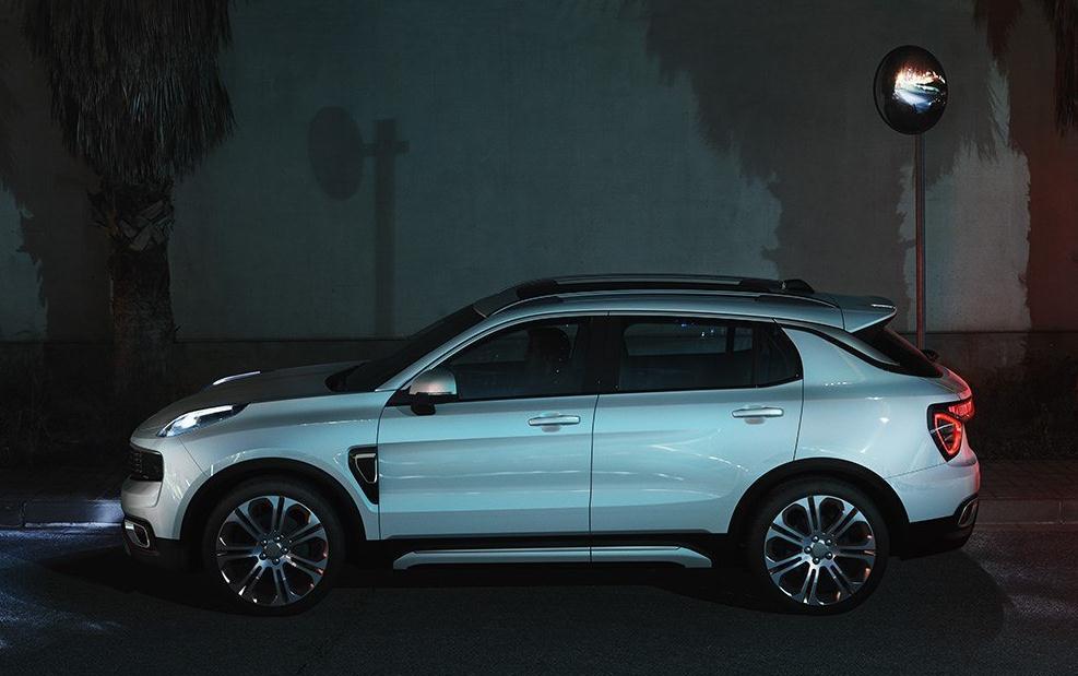 高端豪华SUV, 四驱, 售13万