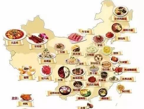 风靡抖音网红美食的!你Pick了吗?!