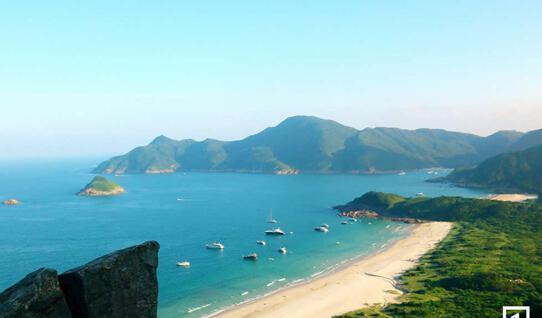 关于山东乳山, 你所不知道的11个中国之最