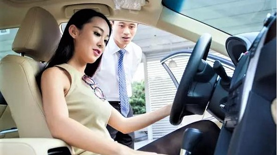 日系内讧——25岁小妹妹、25万预算买“森林人还是CX-5”？