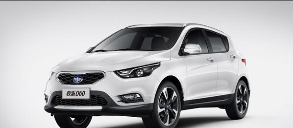 配置升级还降了8千, 超强性价比SUV, 5万搞定!