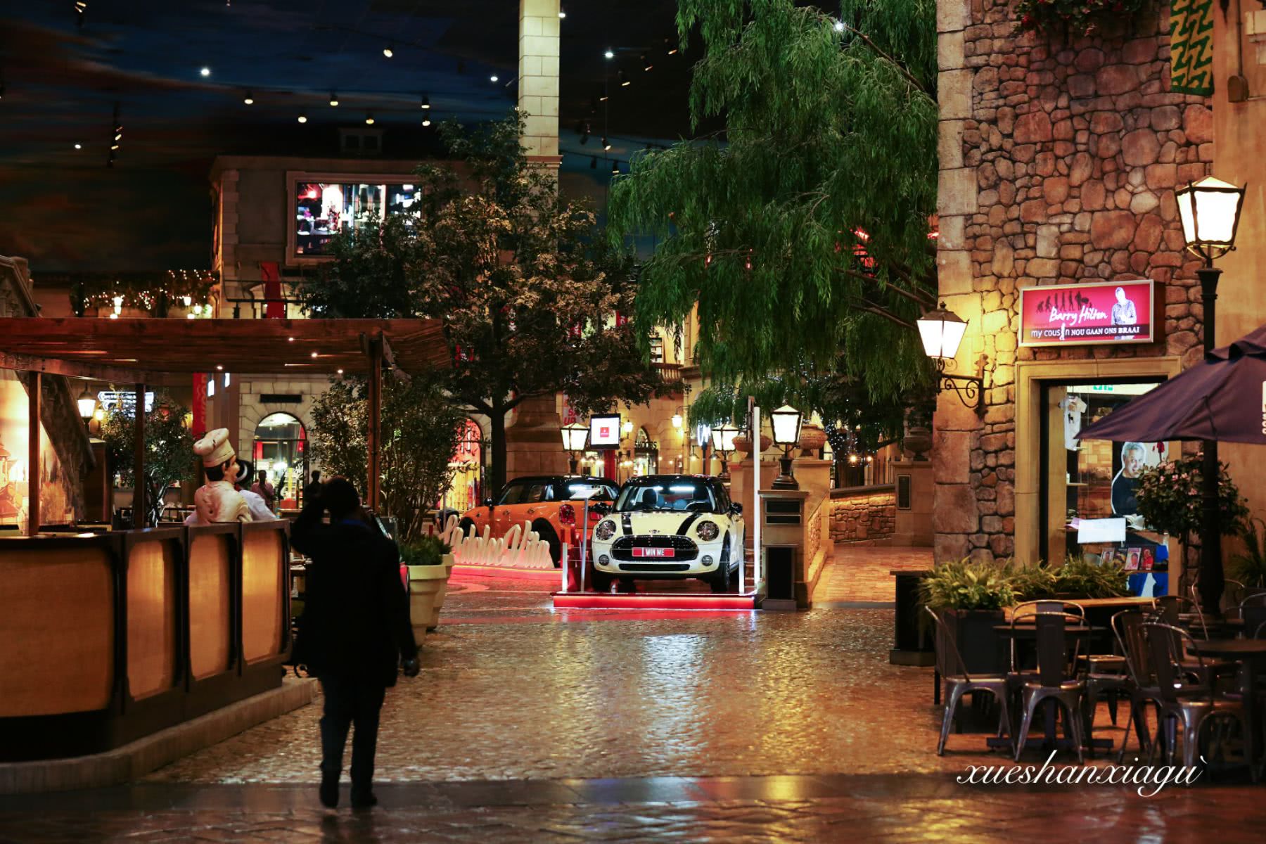 世界上犯罪率最高的城市,华人常被洗劫,曾是非