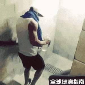 史上最残暴的腿部训练,跟着做,包你早上下不了床