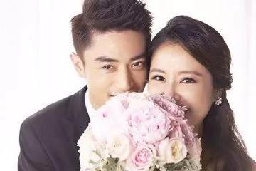 42岁林心如宣布已怀二胎,或将生下龙凤胎!恭喜