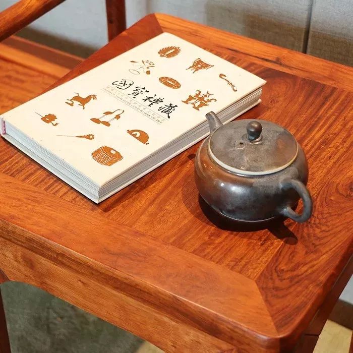 细说国漆那些事儿，看完你就明白木蜡油为何这么NB！