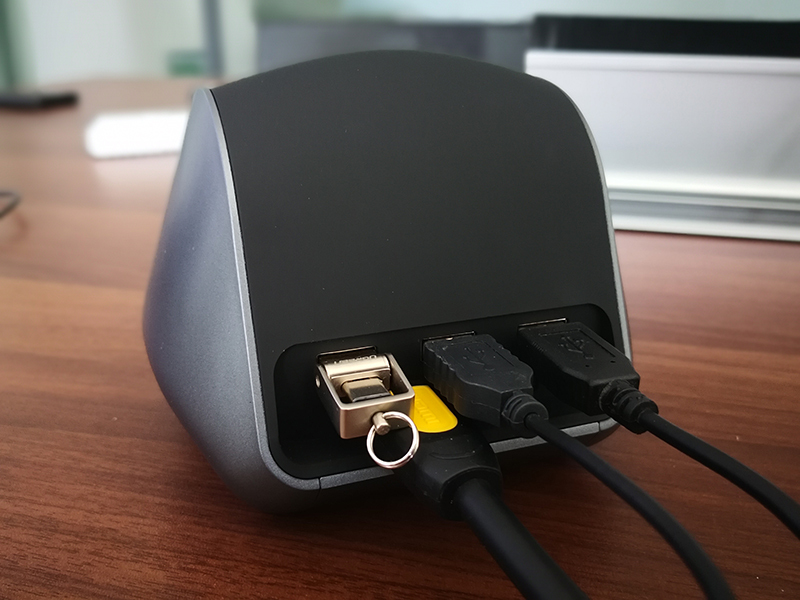 华为P20怎样投屏到投影仪?10秒搞定,投屏后媲