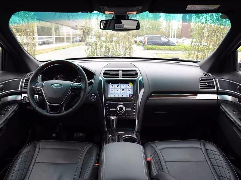 花50万买SUV 哪几款车性价比最高?