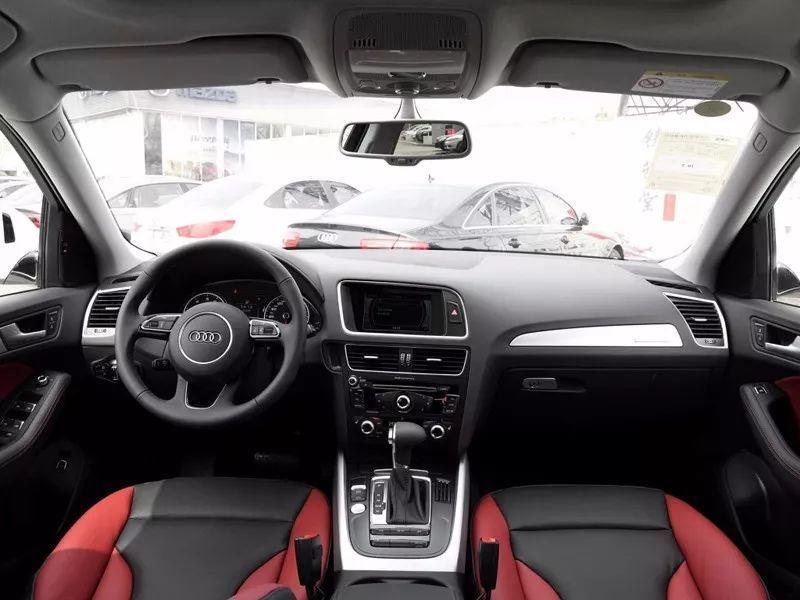 花50万买SUV 哪几款车性价比最高?