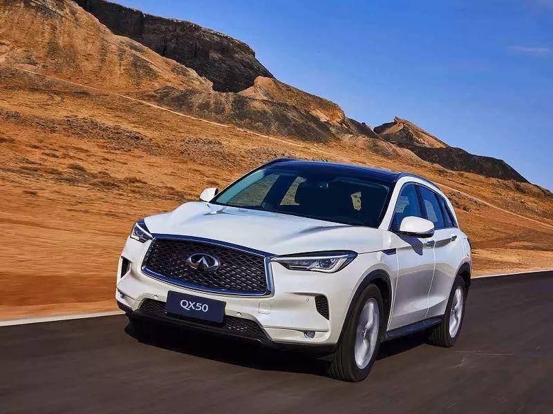 花50万买SUV 哪几款车性价比最高?