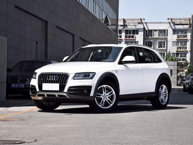 花50万买SUV 哪几款车性价比最高?