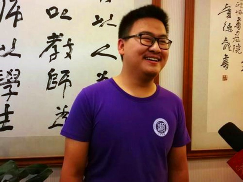 输在起跑线网游少年2018高考706,三点心得和