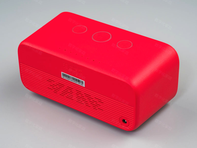 用语音命令完成“剁手”操作 天猫精灵方糖