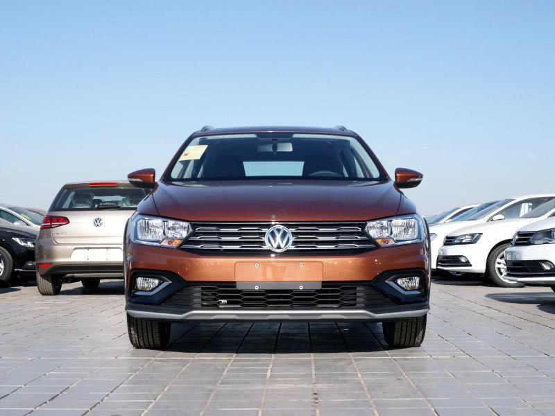 2018款大众-C-TREK蔚领,车主提车后,都怎样吐