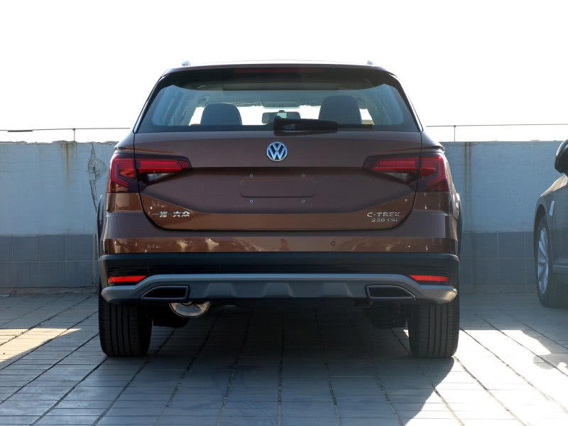 2018款大众-C-TREK蔚领,车主提车后,都怎样吐