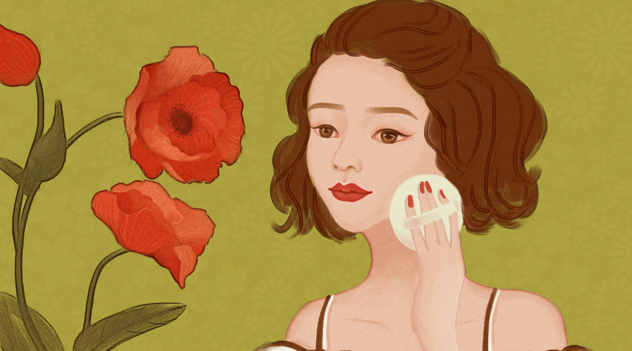 男人不在乎女人时,是没有办法隐藏这5个表现的