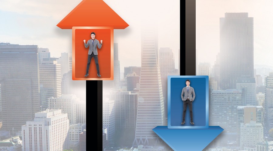 58和贝壳找房:房产互联网交易平台的暗战