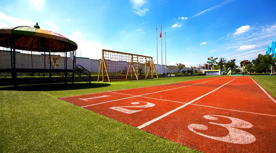 前海片区将新建三所国际学校 第一所已破土动