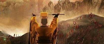 攻防两端统治比赛