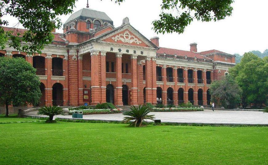 湖北武汉十大旅游景点, 这些地方值得一去