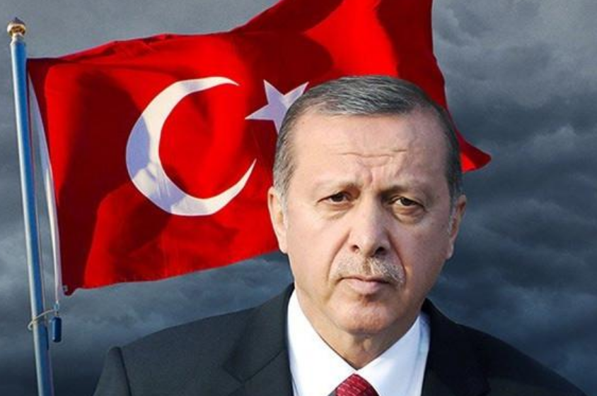 美国打完伊拉克、叙利亚以后,下一个目标是谁