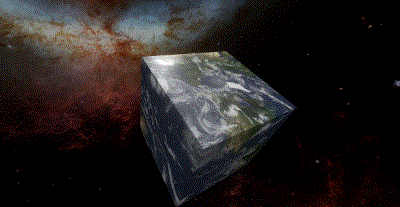 科学家列出找不到外星人的三大原因