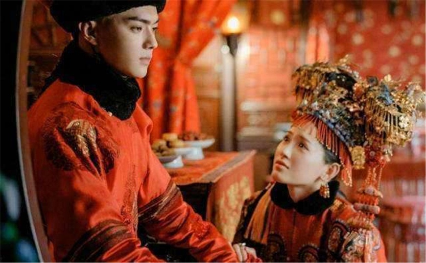 历史上的富察傅恒只有一个儿子？不，他的儿子们，个个都很出色