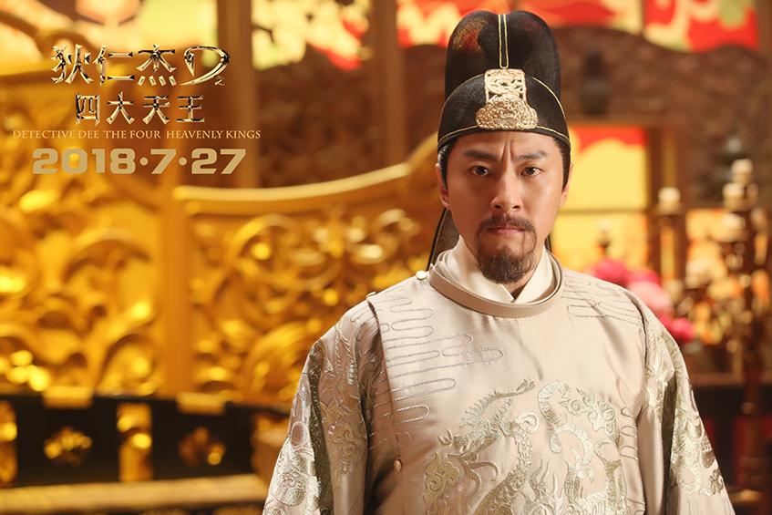 君为天美的看点主页_新浪看点