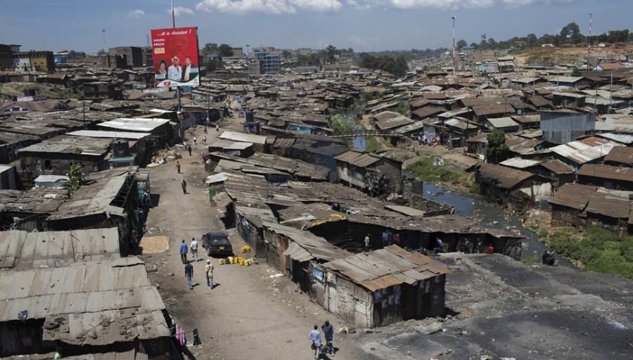 印度最大的贫民窟什么样 达拉维贫民窟真实生活揭秘