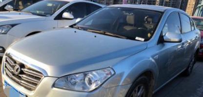 奔腾B50这款车值得入手吗？看看车主4万多公里用车真实反馈