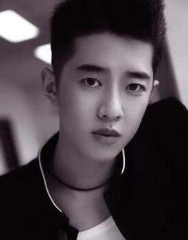 新F4长这样!均非科班出身,平均21岁、身高185