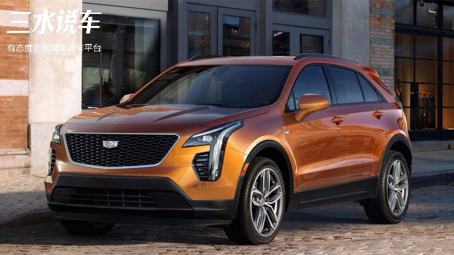近期“凯迪拉克“动态汇总，都在这个专题里