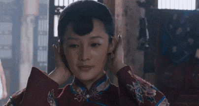 《楚乔传》《白鹿原》李沁“强暴戏” 势头超赵丽颖!