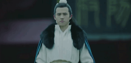 《琅琊榜之风起长林》成都见面会来了!张慧雯郭京飞陪