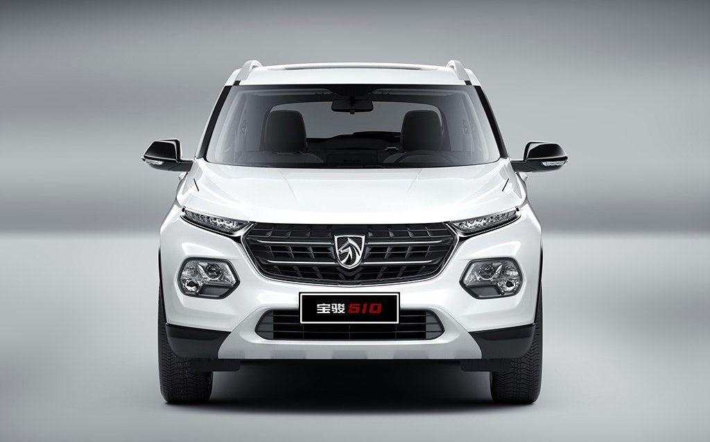 宝骏510 , 是什么原因使它成为最受关注的汽车之一?