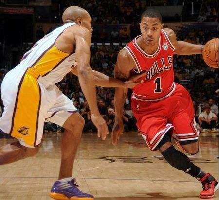 现役5大速度控卫,罗斯上榜,威少速度快,第一当