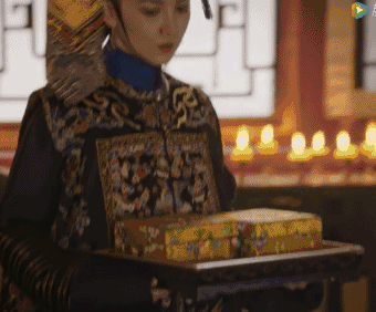 《如懿传》容嬷嬷上线,这次扎针网友解气,直呼错怪