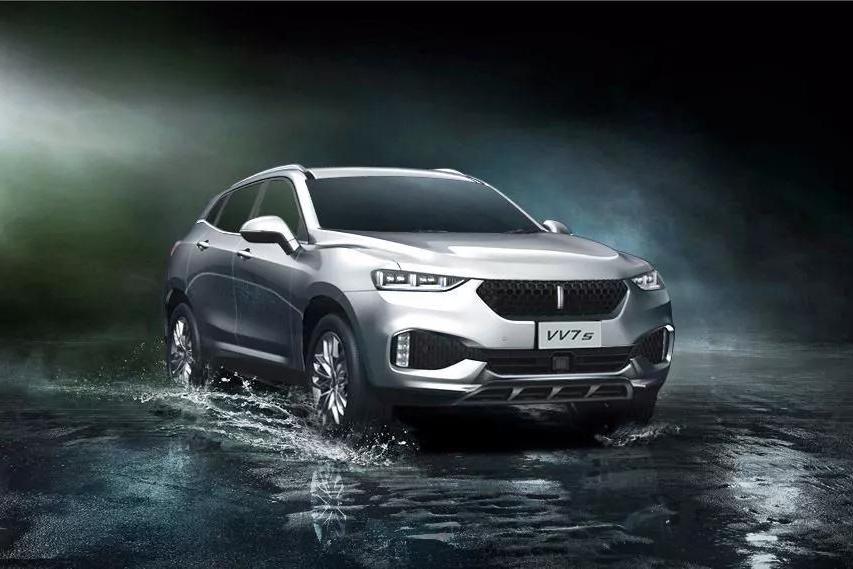 这些国产SUV只要10多万，却看着比汉兰达还有逼格儿！