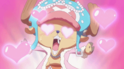 海贼王八大蠢萌宠物乔巴屈居第二 库马西玩的游戏你知道叫什么吗