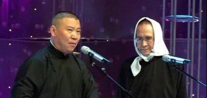 郭德纲当年，为什么没有拜张文顺先生为师