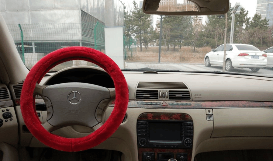 落地价110万, 现在只需8万, 豪车贬值比普通车厉害!