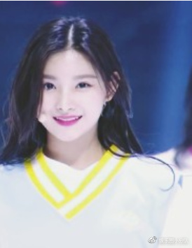 produce48最新排名,中国选手王怡人位居出道组