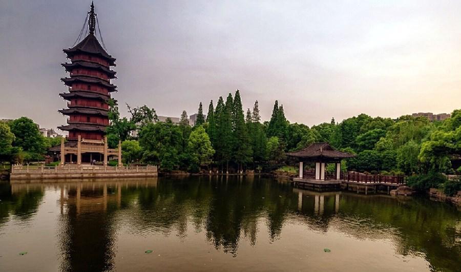 浙江湖州五个值得一去的旅游景点, 爱旅游的不要错过