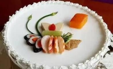 国宴菜单终于曝光了, 个个惊艳看起来很高端, 为厨师致敬