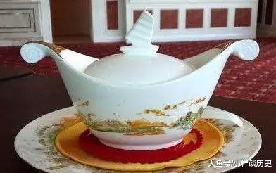 国宴菜单终于曝光了, 个个惊艳看起来很高端, 为厨师致敬