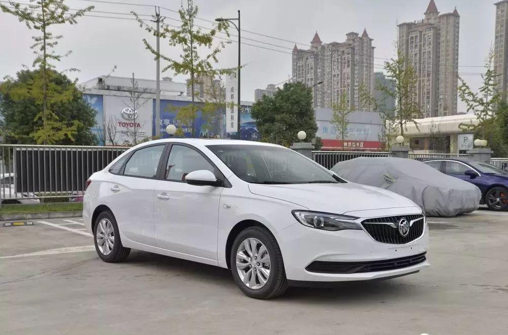 动力优秀，空间大，这些10万合资家轿现在优惠好几万