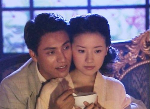 名导李大为病逝,因《金粉世家》而爆红,众明星发文悼念